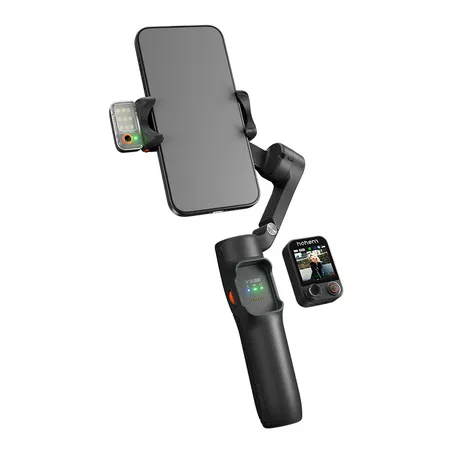 Hohem iSteady V3 Ultra (black)